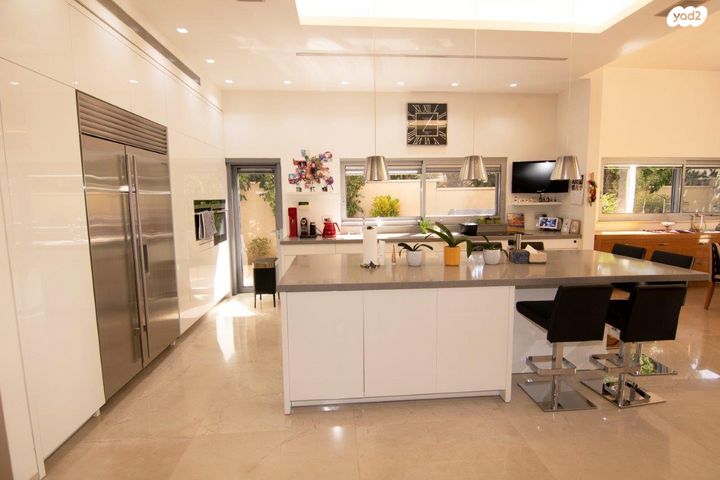 בית פרטי/ קוטג', קרית שמחה, ראשון לציון