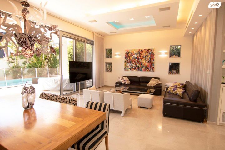 בית פרטי/ קוטג', קרית שמחה, ראשון לציון