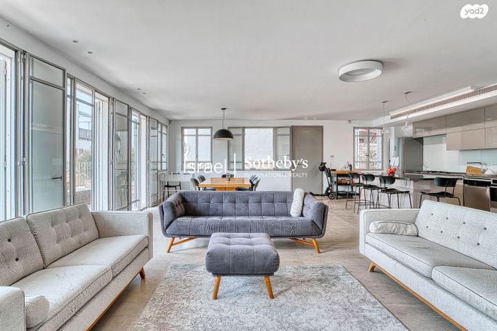 עג'מי, גבעת העליה