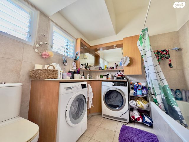 דירה, ז'אן ז'ורס, הצפון הישן - דרום, תל אביב יפו