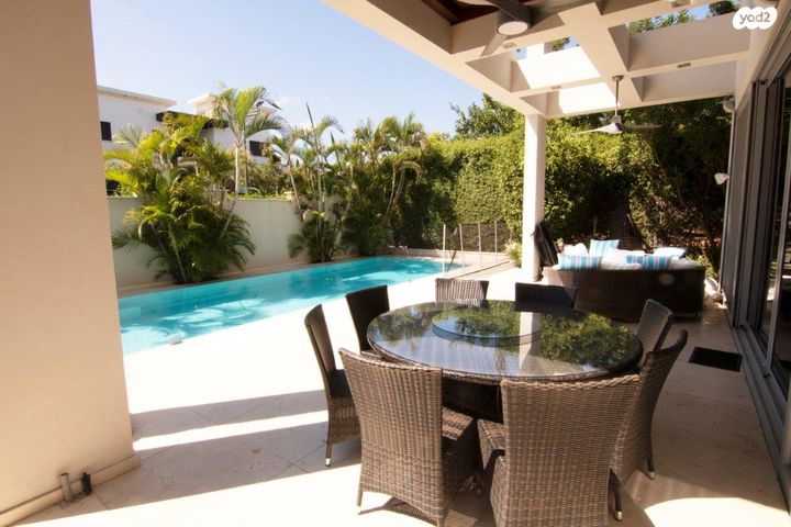 בית פרטי/ קוטג', קרית שמחה, ראשון לציון