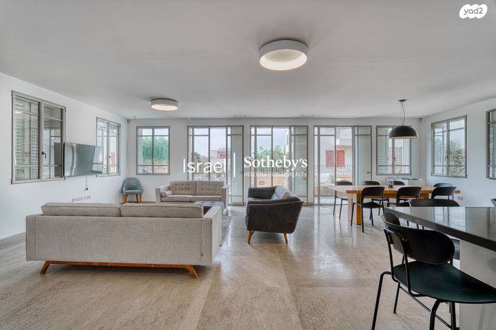 דירה, עג'מי, גבעת העליה, תל אביב יפו