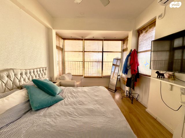 דירה, ז'אן ז'ורס, הצפון הישן - דרום, תל אביב יפו