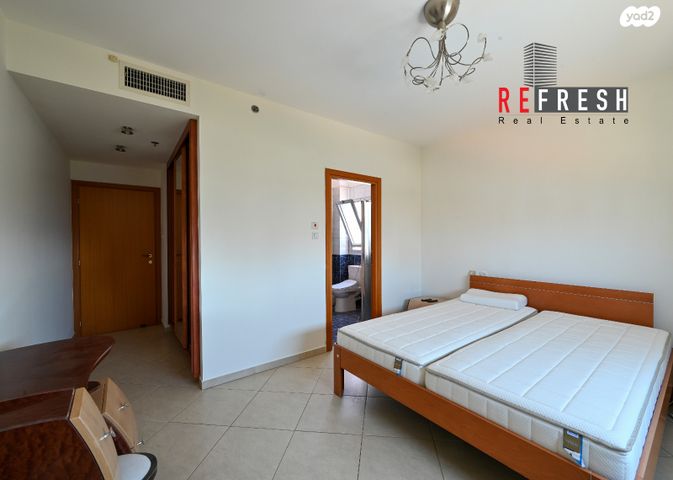 דירה, נתניה