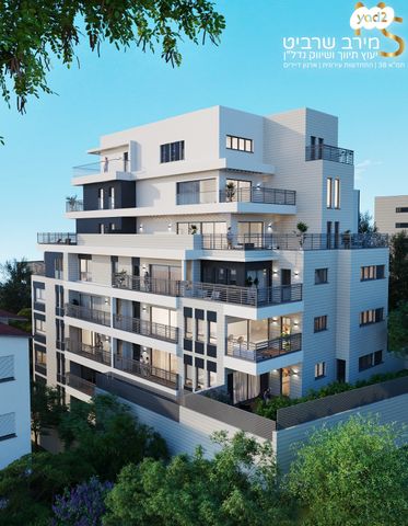 דירת גן, יותם, שמבור, חיפה