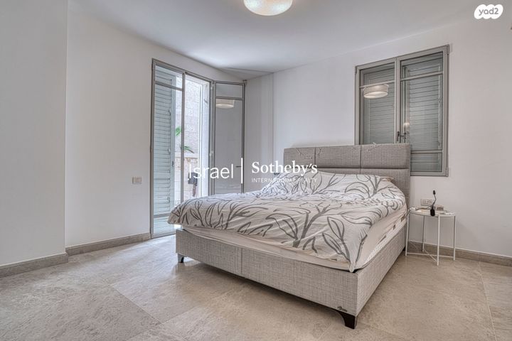 דירה, עג'מי, גבעת העליה, תל אביב יפו