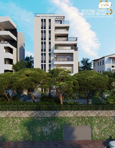 דירת גן, יותם, שמבור, חיפה