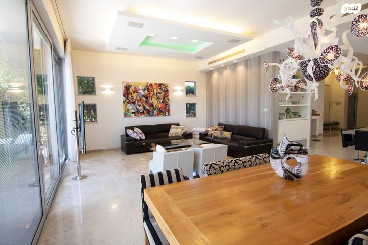 בית פרטי/ קוטג', קרית שמחה, ראשון לציון