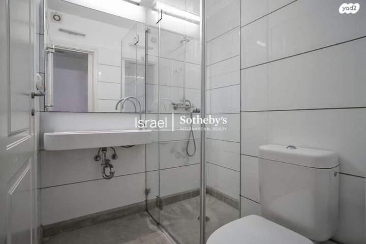 דירה, עג'מי, גבעת העליה, תל אביב יפו