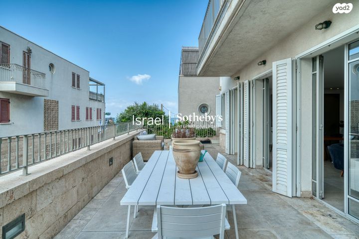 דירה, עג'מי, גבעת העליה, תל אביב יפו