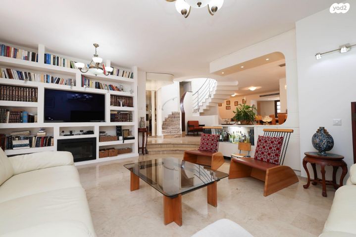 בית פרטי/ קוטג', מאיר בר אילן, נתניה