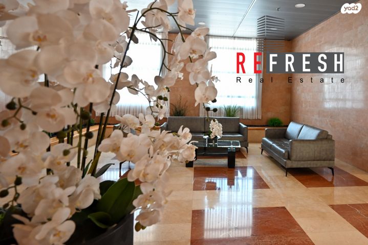 דירה, נתניה