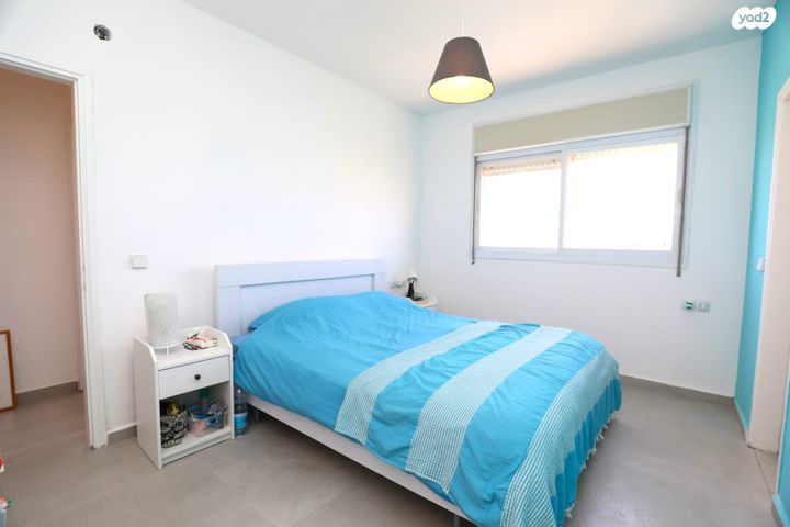 דירה, מרדכי גור 3, נתניה