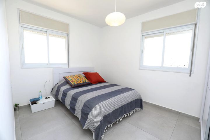 דירה, מרדכי גור 3, נתניה