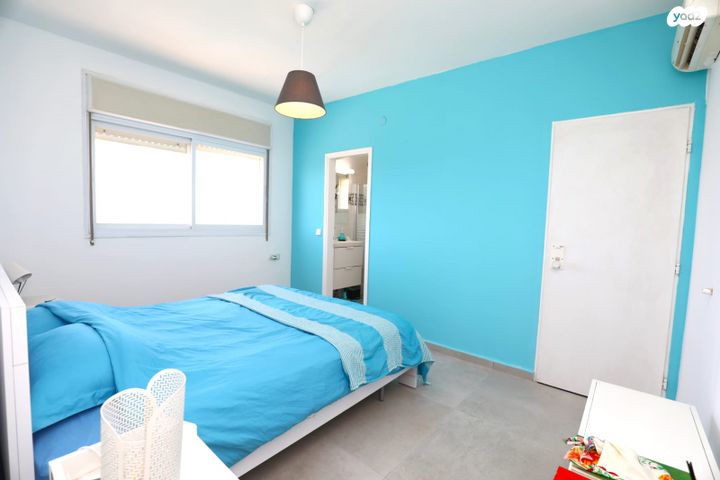 דירה, מרדכי גור 3, נתניה