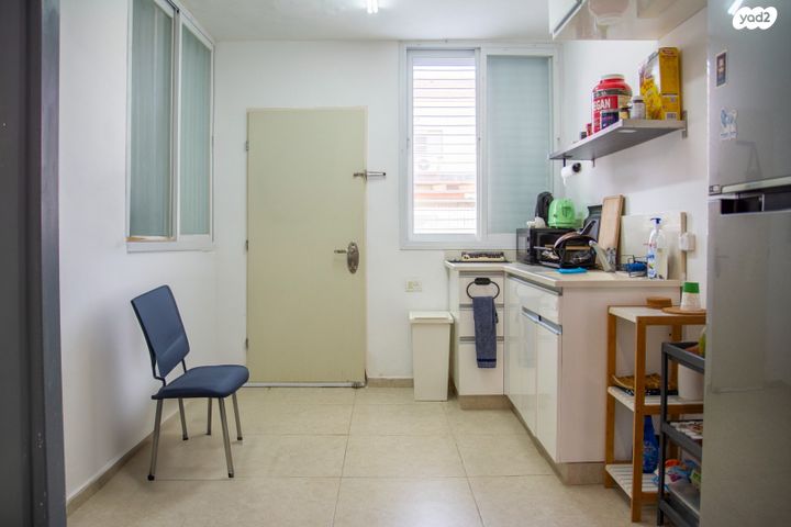 דירת גן, ה' באייר 24, גבעת אולגה, חדרה