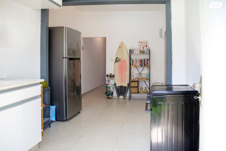 דירת גן, ה' באייר 24, גבעת אולגה, חדרה