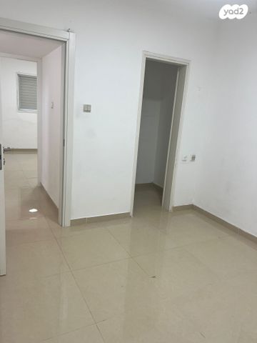 דירה, בצלאל, שכונה ב', באר שבע