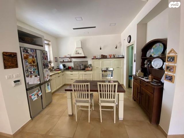 בית פרטי/ קוטג', עומר