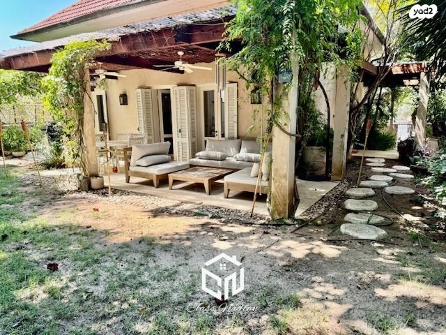 בית פרטי/ קוטג', רמת גן