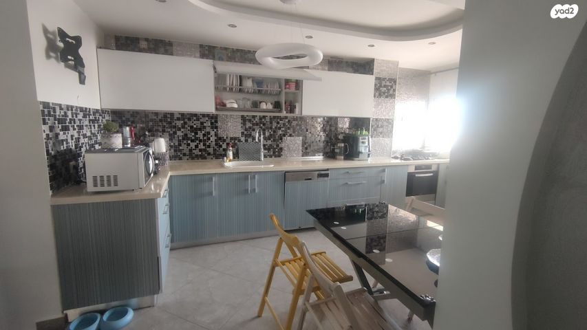 דירה, אשתאול 1, הסיטי, אשקלון