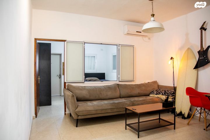 דירת גן, ה' באייר 24, גבעת אולגה, חדרה