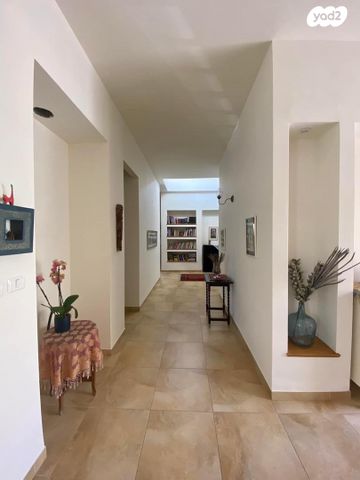 בית פרטי/ קוטג', עומר