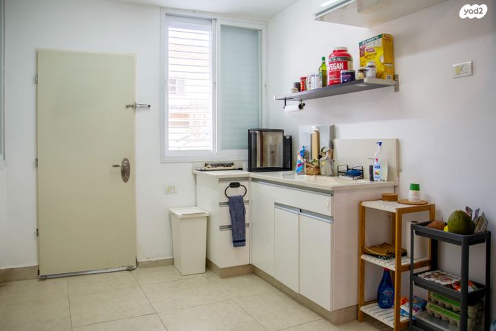 דירת גן, ה' באייר 24, גבעת אולגה, חדרה