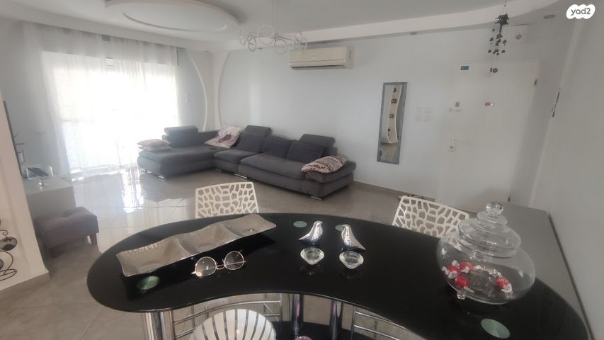 דירה, אשתאול 1, הסיטי, אשקלון