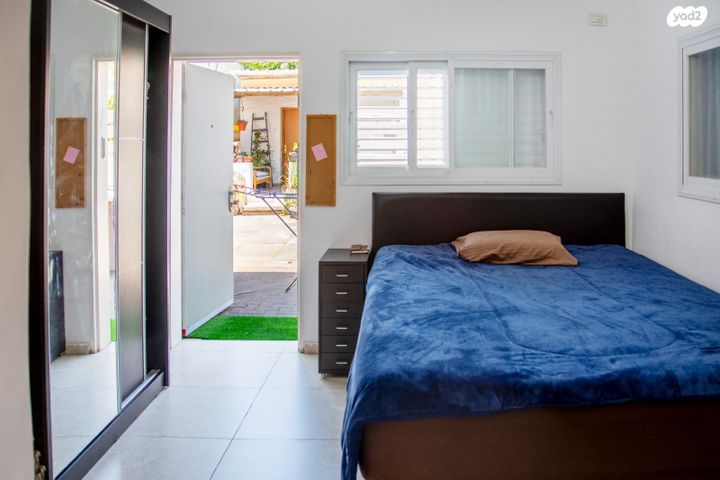 דירת גן, ה' באייר 24, גבעת אולגה, חדרה