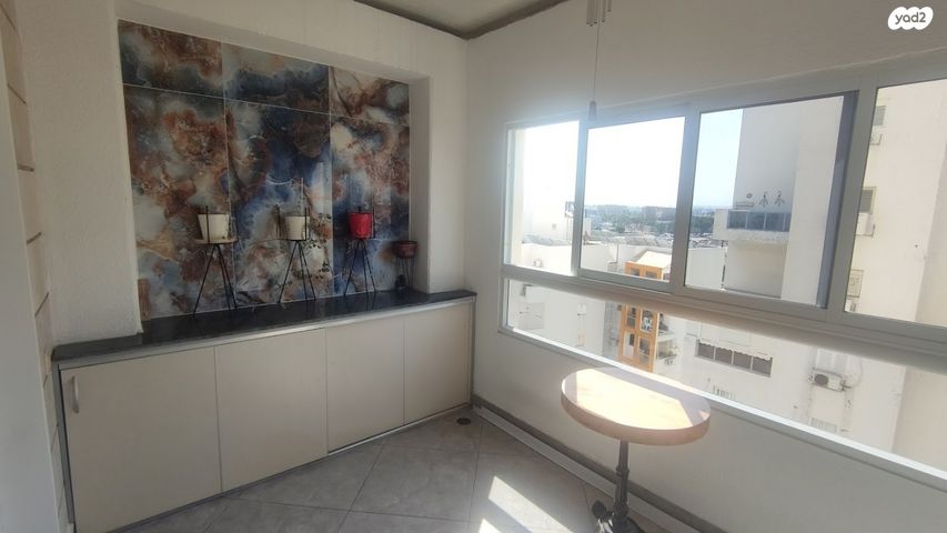 דירה, אשתאול 1, הסיטי, אשקלון