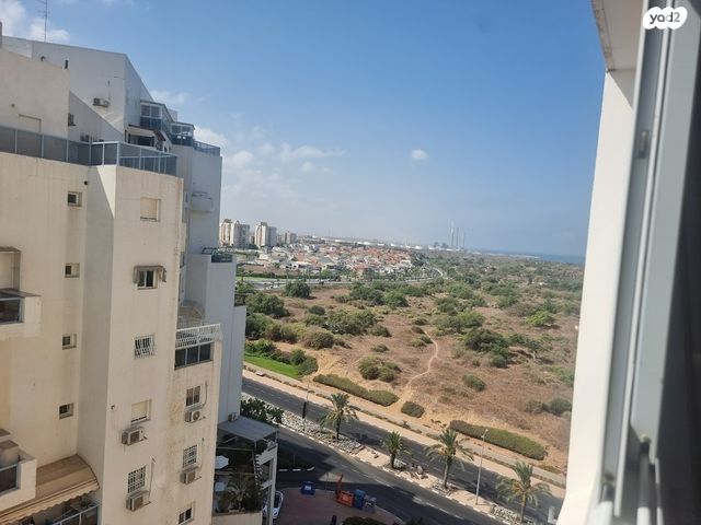 דירה, אשתאול 1, הסיטי, אשקלון