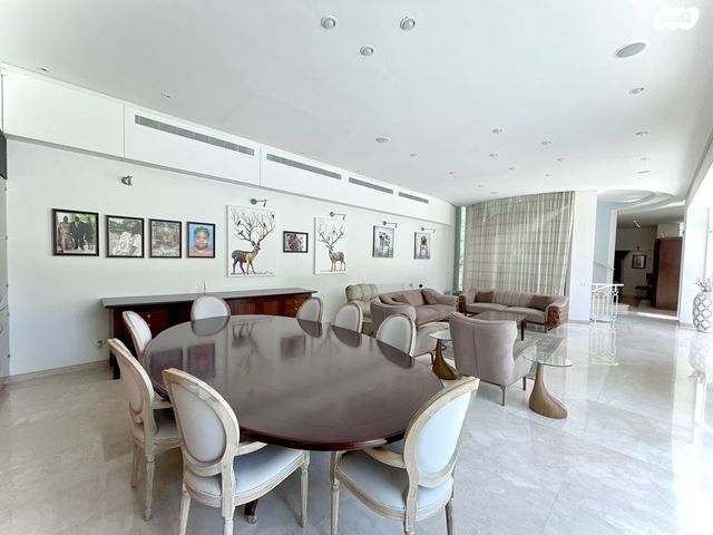 בית פרטי/ קוטג', חבצלת השרון, הרצליה