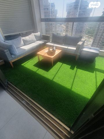 דירה, השייטת, שער הים, ראשון לציון