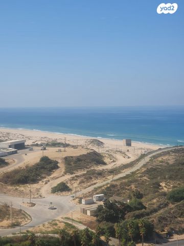 דירה, השייטת, שער הים, ראשון לציון