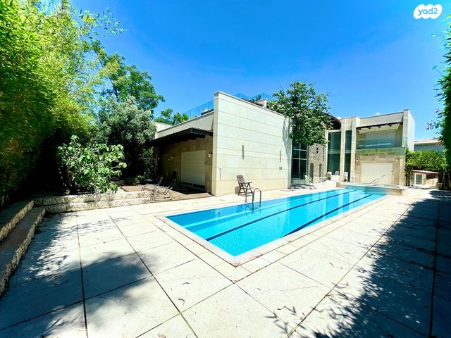 בית פרטי/ קוטג', חבצלת השרון, הרצליה