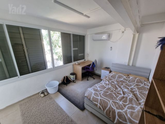 דרך הטכניון 