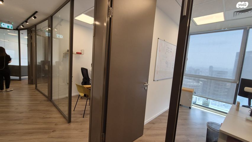 משרדים, רמת גן