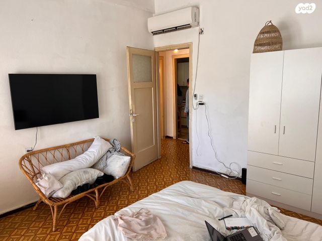 דירה, בן יהודה, לב תל אביב, לב העיר צפון, תל אביב יפו