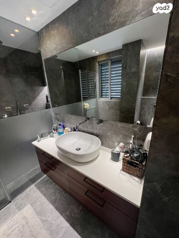 דירה, הגוש הגדול, רמת אביב החדשה, נופי ים, תל אביב יפו