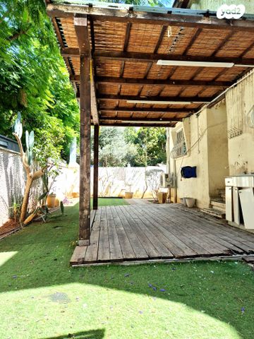 בית פרטי/ קוטג', הרקפת, אשדוד