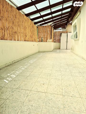 בית פרטי/ קוטג', הרקפת, אשדוד