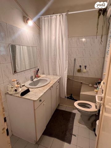 דירה, בן יהודה, לב תל אביב, לב העיר צפון, תל אביב יפו