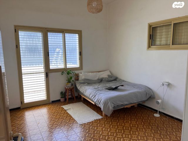 דירה, בן יהודה, לב תל אביב, לב העיר צפון, תל אביב יפו