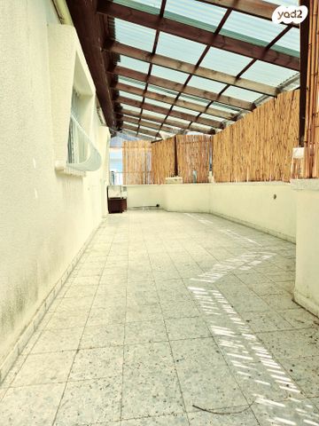 בית פרטי/ קוטג', הרקפת, אשדוד