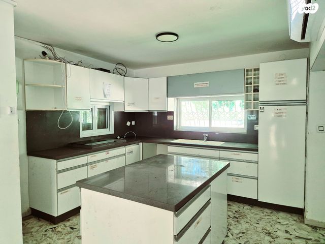 בית פרטי/ קוטג', הרקפת, אשדוד