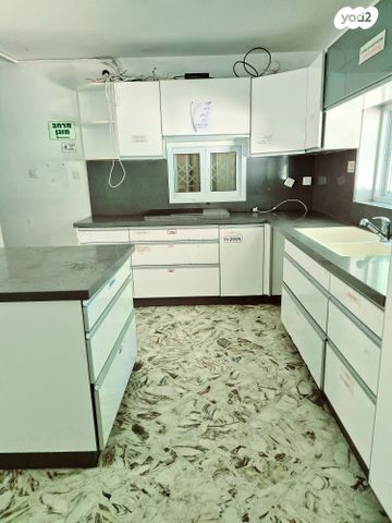 בית פרטי/ קוטג', הרקפת, אשדוד