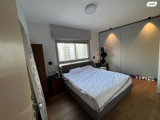 דירה, הגוש הגדול, רמת אביב החדשה, נופי ים, תל אביב יפו