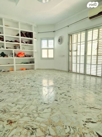 בית פרטי/ קוטג', הרקפת, אשדוד