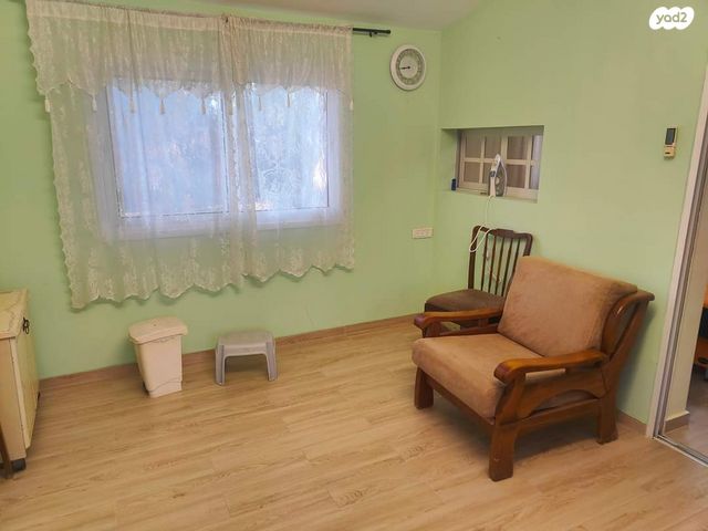 דופלקס, משעול כלנית, גינות שומרון, קרני שומרון